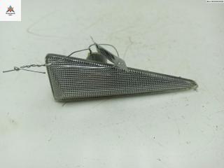 повторитель передний левый Renault Megane 2 поколение 2003, 1.9 л., дизель, МКПП, серый, универсал, 8200027150