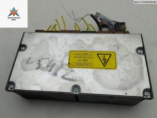 блок AirBag BMW 7 серия E65/E66/E67 [рестайлинг] 2006, 3.0 л., дизель, АКПП, серый, седан, 65776983067