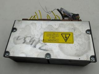 блок AirBag BMW 7 E65/E66 2006, 3.0 л., дизель, АКПП, серый, седан, 65776983067