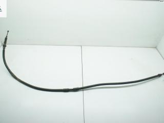 трос ручника Ford Galaxy 1 поколение [рестайлинг] 2001, 1.9 л., дизель, МКПП, серый, минивэн, 7MO609701V