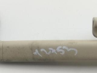 ручка внутренняя потолочная Volkswagen Touareg 2 поколение 2010, 3.0 л., дизель, АКПП, серый, внедорожник 5 дв., 7P0857614