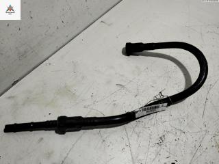 трубка топливная Peugeot 807 1 поколение 2004, 2.2 л., дизель