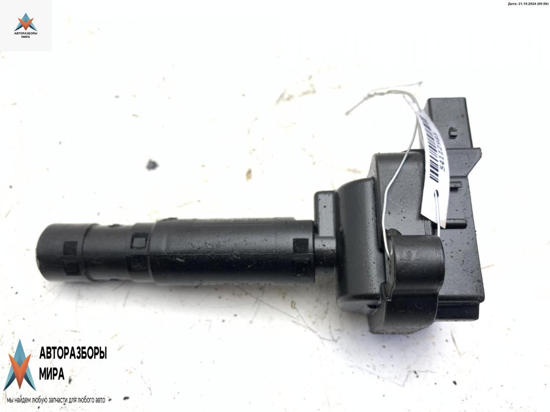 катушка зажигания Mercedes-Benz C-Класс W203/S203/CL203 2002, 1.8 л., бензин, АКПП, серый, хетчбэк 3 дв., 0001502980 - фото №1