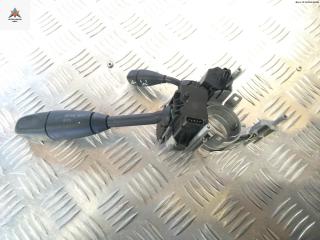 переключатель подрулевой Mercedes-Benz S-Класс W220 2000, 3.2 л., бензин, АКПП, серый, седан, 2205450010