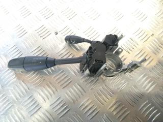 переключатель подрулевой Mercedes-Benz S-Класс W220 2000, 3.2 л., бензин, АКПП, серый, седан, 2205450010