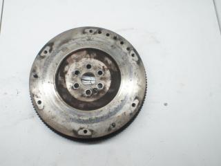 маховик Ford Focus 1 поколение 1999, 1.4 л., бензин, МКПП, синий, хетчбэк 5 дв., 98MM6375AD