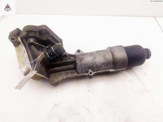 корпус масляного фильтра Mercedes-Benz C-Класс W203/S203/CL203 2002, 1.8 л., бензин, МКПП, седан, 2711800610