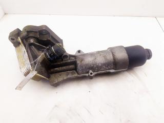 корпус масляного фильтра Mercedes-Benz C W203 2002, 1.8 л., бензин, МКПП, седан, 2711800610