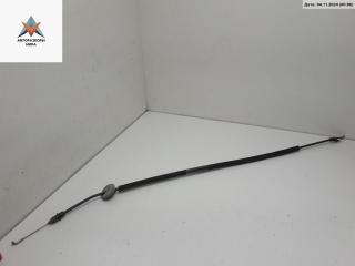 Трос двери задней Volkswagen Touran 1 поколение 2004, 2.0 л., бензин, МКПП, серый, минивэн, 1T0839085