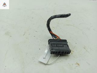 разъем (фишка) проводки Dacia (Renault) Sandero I 2009, 1.4 л., бензин, МКПП, чёрный, хетчбэк 5 дв.