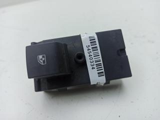 кнопка стеклоподъемника заднего правого Opel Meriva B 2013, 1.4 л., бензин, МКПП, серый, минивэн, 13301888