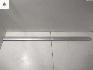 молдинг двери передней левой Audi A8 D2/4D 1994, 4.2 л., бензин, АКПП, серый, седан