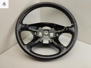руль Mitsubishi Carisma 1 поколение [рестайлинг] 2001, 1.6 л., бензин, МКПП, серый, хетчбэк 5 дв., MR911921