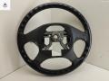 руль Mitsubishi Carisma 1 поколение [рестайлинг] 2001, 1.6 л., бензин, МКПП, серый, хетчбэк 5 дв., MR911921 - фото №3