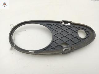 рамка фары противотуманной левой Mercedes-Benz C-Класс W203/S203/CL203 2001, 2.2 л., дизель, АКПП, серый, универсал, 2038850523