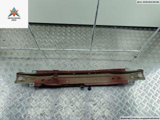 усилитель бампера переднего Opel Vectra B 1995, 1.6 л., бензин, МКПП, серый, хетчбэк 5 дв.