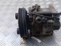 компрессор кондиционера Mazda 323 BA 1998, 1.5 л., бензин, H12A0AA4EK - фото №2