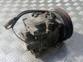 компрессор кондиционера Mazda 323 BA 1998, 1.5 л., бензин, H12A0AA4EK - фото №3