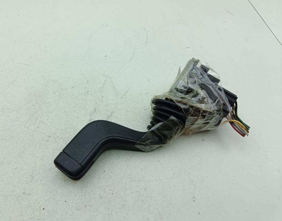переключатель поворотов Opel Omega B 2002, 2.2 л., бензин, МКПП, серый, универсал, 6148900000