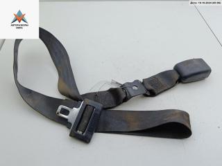 ремень безопасности Hyundai Sonata YF 2010, 2.0 л., бензин, МКПП, чёрный, седан