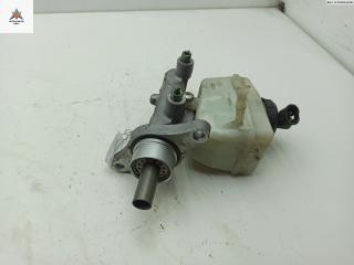 цилиндр тормозной главный Dacia (Renault) Sandero I 2009, 1.4 л., бензин, МКПП, чёрный, хетчбэк 5 дв., 19490