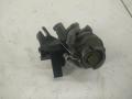 Личинка замка багажника Audi A4 B6 2002, 2.5 л., дизель, АКПП, чёрный, универсал, 8E0827573D - фото №2