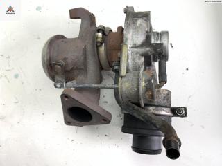 турбина Mercedes-Benz A-Класс W169 2005, 2.0 л., дизель, МКПП, серый, хетчбэк 3 дв., 6400901380