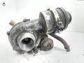 турбина Mercedes-Benz A-Класс W169 2005, 2.0 л., дизель, МКПП, серый, хетчбэк 3 дв., 6400901380 - фото №4