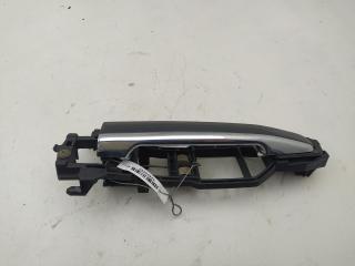 ручка наружная передняя левая Mercedes-Benz E-Класс W210/S210 1997, 2.9 л., дизель, АКПП, синий, седан