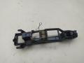 ручка наружная передняя левая Mercedes-Benz E-Класс W210/S210 1997, 2.9 л., дизель, АКПП, синий, седан - фото №2