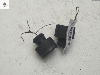 кронштейн радиатора Citroen C4 1 поколение [рестайлинг] 2008, 2.0 л., дизель, МКПП, серый, хетчбэк 5 дв.