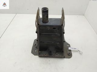 кронштейн переднего бампера Mercedes-Benz A-Класс W169 2007, 1.7 л., бензин, МКПП, чёрный, хетчбэк 5 дв., 130500220