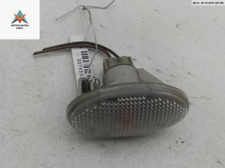 повторитель передний правый Mercedes-Benz A-Класс W168/V168 [рестайлинг] 2002, 1.9 л., бензин, МКПП, серый, хетчбэк 5 дв., A1688200121