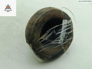 Проставка под пружину заднюю Renault Scenic 2 поколение 2004, 2.0 л., бензин, МКПП, синий, минивэн, 8200245679