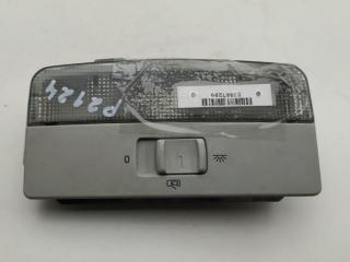 фонарь салона (плафон) SEAT Ibiza 2003, 1.4 л., дизель, МКПП, чёрный, хетчбэк 3 дв., 6Q0947105M