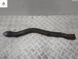 рычаг задний левый Mercedes-Benz A-Класс W169 2004, 2.0 л., дизель, МКПП, жёлтый, хетчбэк 3 дв., 1693520188