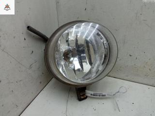 фара противотуманная правая Kia Sorento 1 поколение 2004, 2.5 л., дизель, АКПП, чёрный, внедорожник 5 дв., 92202-3E500