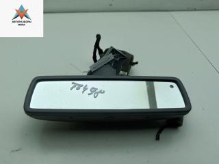зеркало салона Volkswagen Phaeton 1 поколение 2007, 3.0 л., дизель, АКПП, серый, седан, 3D0857511G