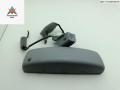 зеркало салона Volkswagen Phaeton 1 поколение 2007, 3.0 л., дизель, АКПП, серый, седан, 3D0857511G - фото №2