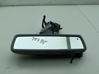 зеркало салона Volkswagen Phaeton 2007, 3.0 л., дизель, АКПП, серый, седан, 3D0857511G