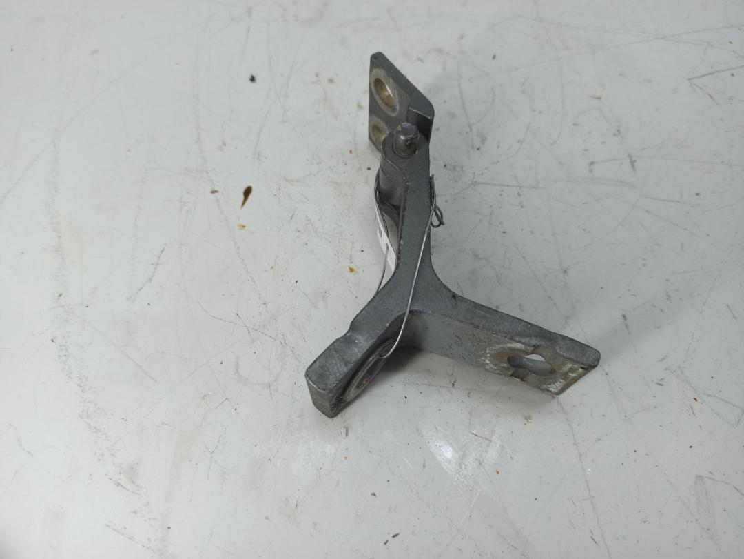 петля двери Audi 80 B4 1992, серый, седан, 893831401
