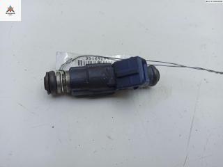 форсунка Opel Sintra 1 поколение 1997, 2.2 л., бензин, МКПП, зелёный, минивэн, 0280155712