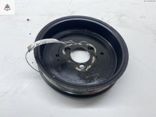 шкив помпы Audi A6 4F/C6 2005, 2.7 л., дизель, МКПП, серый, седан, 059121031J