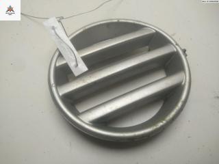 заглушка (решетка) в бампер Chrysler Voyager 4 поколение [рестайлинг] 2005, 2.8 л., дизель, АКПП, серый, минивэн, 04857898AA