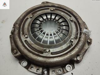 корзина сцепления Ford Fusion 1 поколение 2004, 1.4 л., бензин, МКПП, синий, хетчбэк 5 дв.