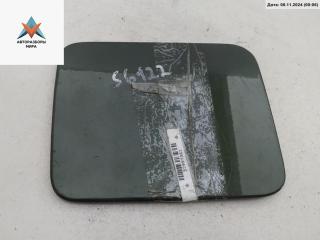 лючок топливного бака Volvo V70 1 поколение 1998, 2.5 л., дизель, АКПП, зелёный, универсал