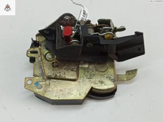 замок двери задней левой BMW 3 серия E36 [рестайлинг] 1997, 2.0 л., бензин, МКПП, красный, седан, 8122419