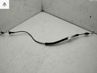 трос двери Peugeot 307 1 поколение 2002, 1.6 л., бензин, МКПП, серый, универсал, 963446980