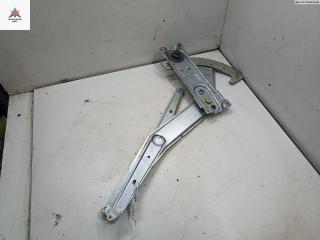 стеклоподъемник передний правый Opel Astra F [рестайлинг] 1996, 1.6 л., бензин, АКПП, красный, хетчбэк 5 дв., 90360536