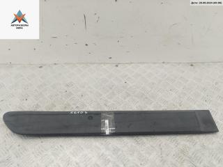 молдинг двери задней правой Citroen Xsara 1 поколение [рестайлинг] 2002, 1.4 л., бензин, МКПП, серый, хетчбэк 5 дв., 9639767777